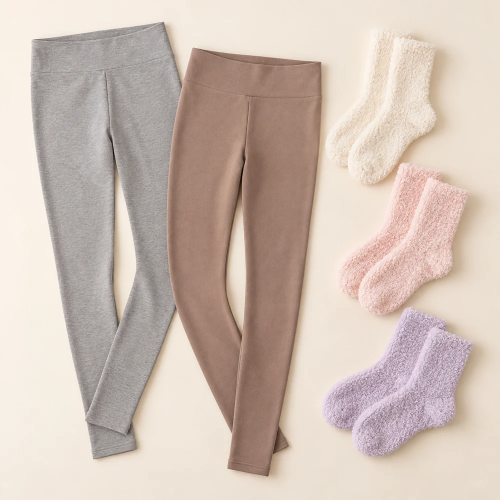 Cloud Lounge Collection — Grey / Cocoa / Cream / Blush / Lavender